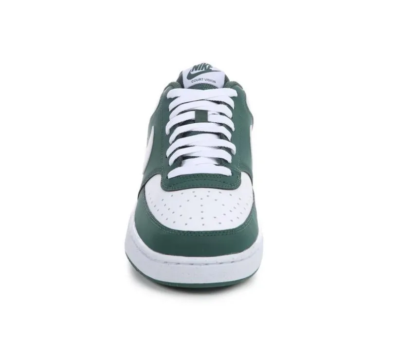 Men's Nike Court Vision Low Sustainable Sneakers