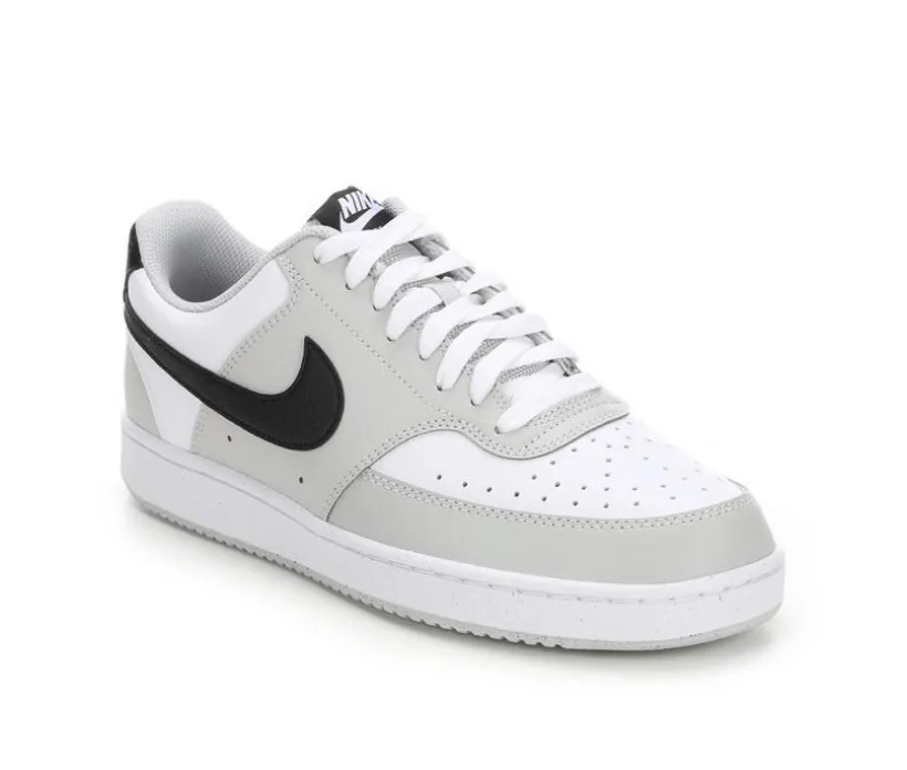 Men's Nike Court Vision Low Sustainable Sneakers