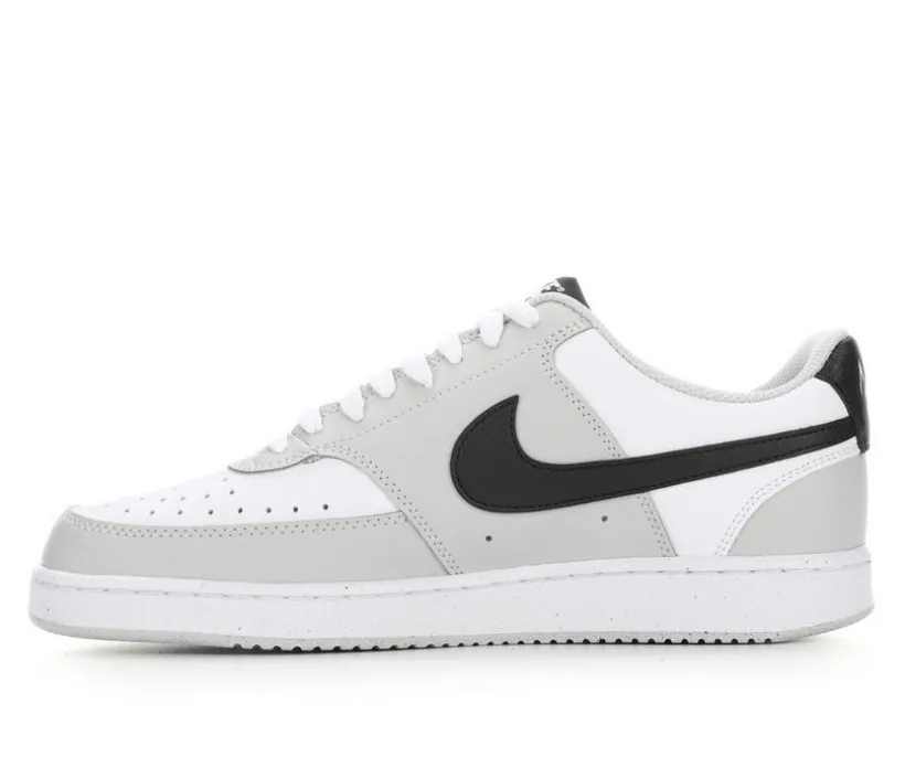 Men's Nike Court Vision Low Sustainable Sneakers