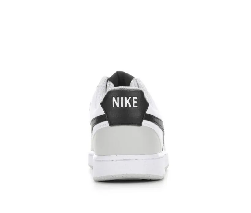 Men's Nike Court Vision Low Sustainable Sneakers
