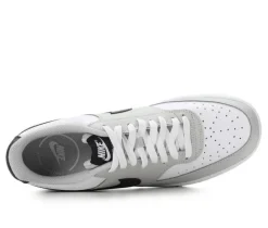 Men's Nike Court Vision Low Sustainable Sneakers