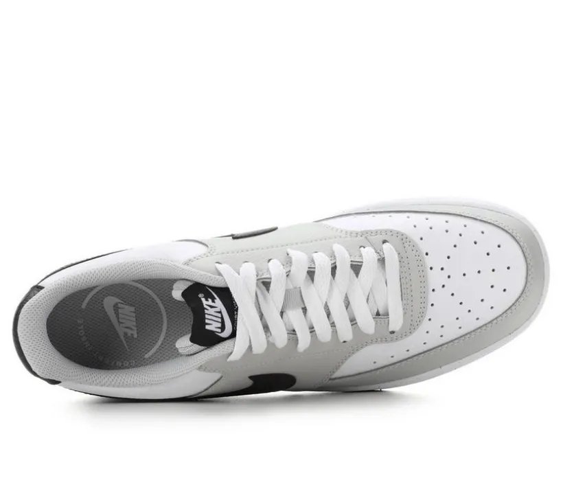 Men's Nike Court Vision Low Sustainable Sneakers