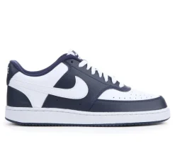 Men's Nike Court Vision Low Sustainable Sneakers