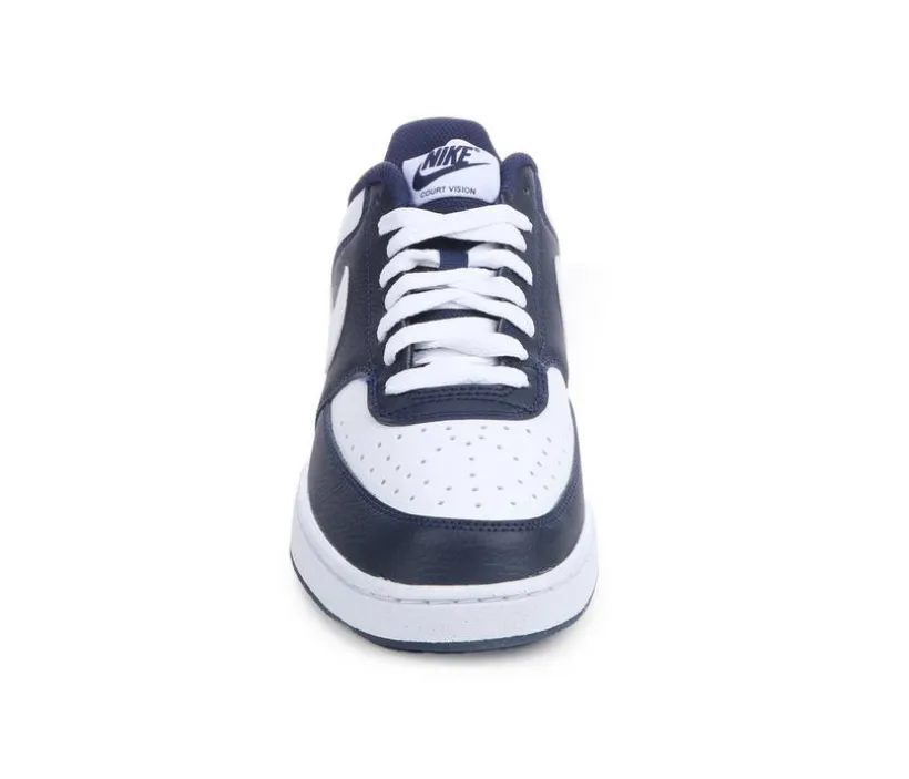 Men's Nike Court Vision Low Sustainable Sneakers