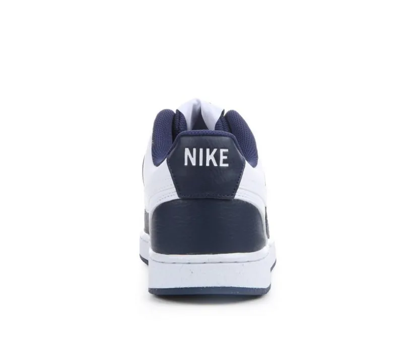 Men's Nike Court Vision Low Sustainable Sneakers