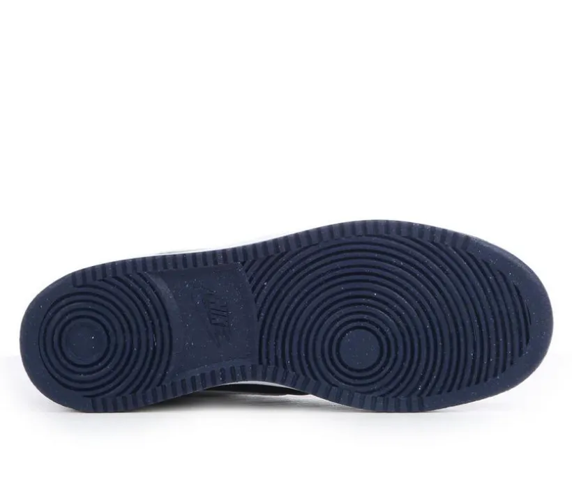 Men's Nike Court Vision Low Sustainable Sneakers