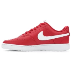 Men's Nike Court Vision Low Sustainable Sneakers