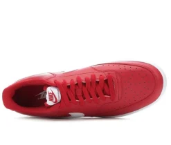 Men's Nike Court Vision Low Sustainable Sneakers