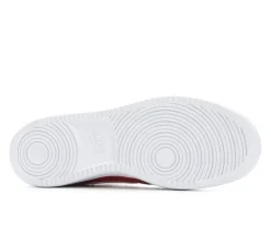Men's Nike Court Vision Low Sustainable Sneakers
