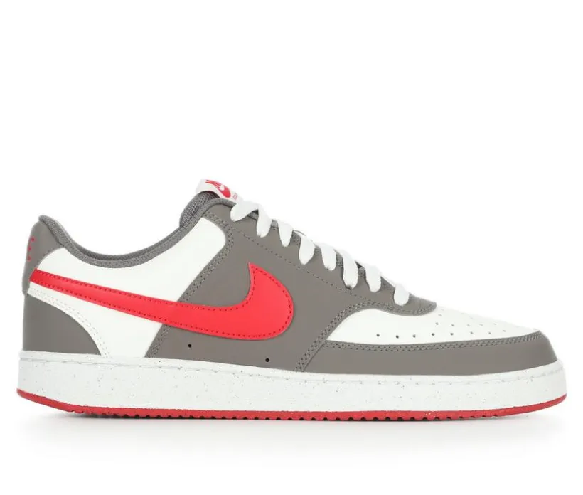Men's Nike Court Vision Low Sustainable Sneakers
