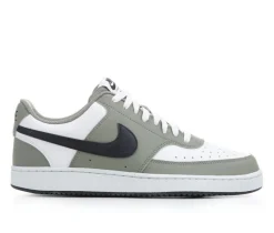 Men's Nike Court Vision Low Sustainable Sneakers