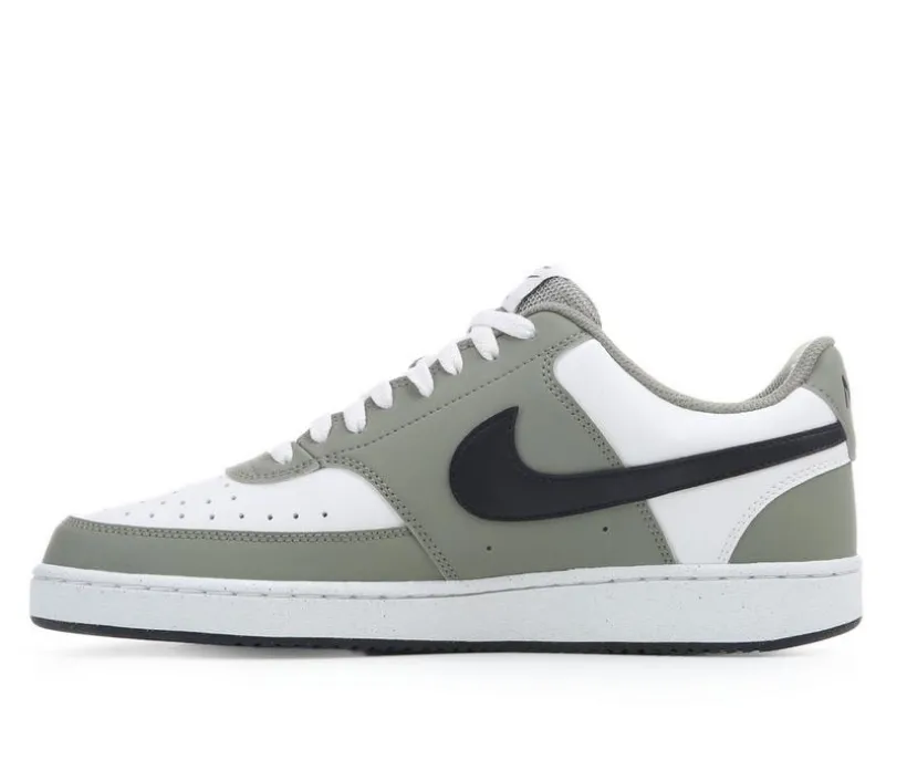 Men's Nike Court Vision Low Sustainable Sneakers