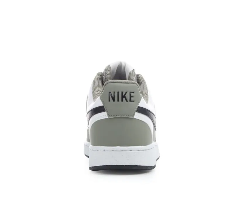 Men's Nike Court Vision Low Sustainable Sneakers