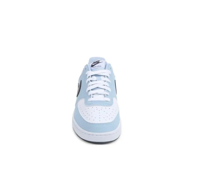 Men's Nike Court Vision Low Sustainable Sneakers