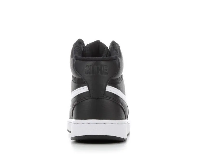 Men's Nike Court Vision Mid Sneakers