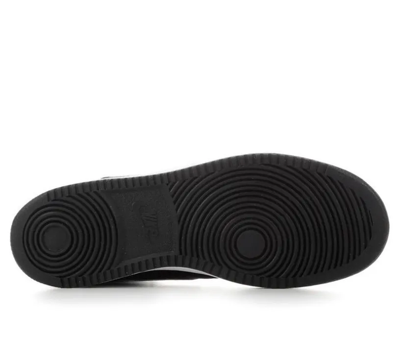 Men's Nike Court Vision Mid Sneakers