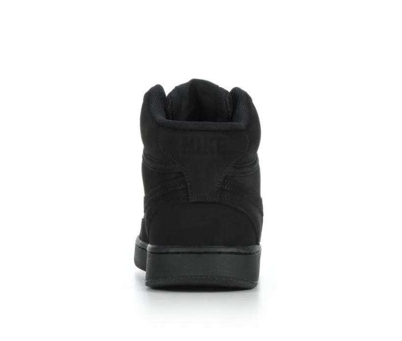 Men's Nike Court Vision Mid Sneakers