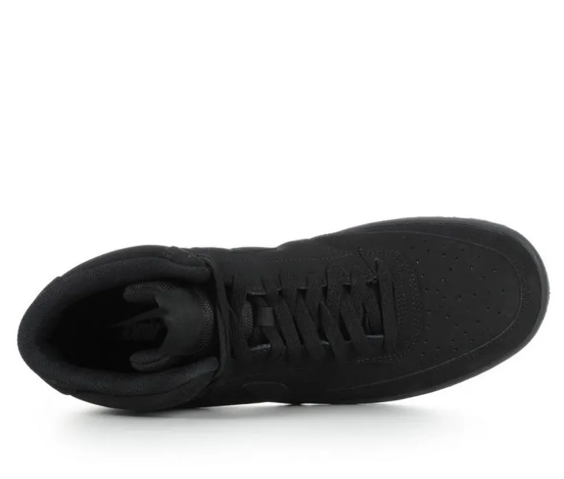 Men's Nike Court Vision Mid Sneakers