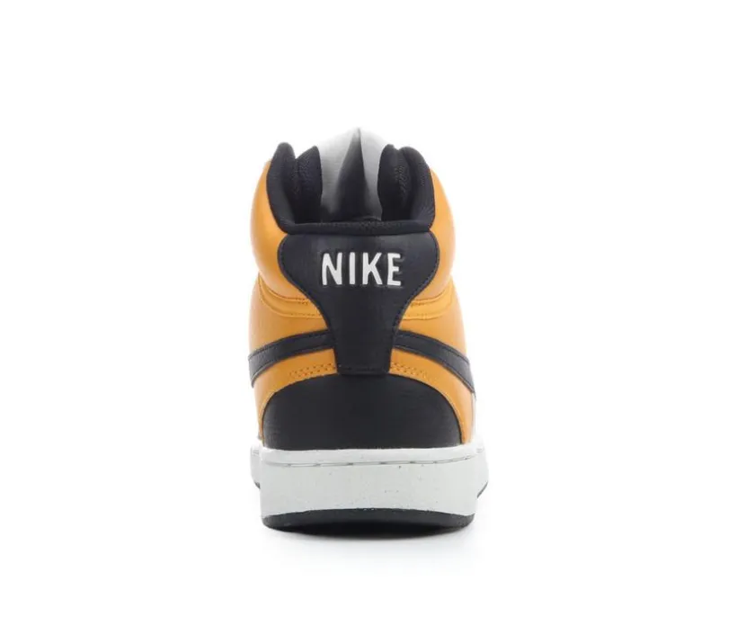 Men's Nike Court Vision Mid Sneakers