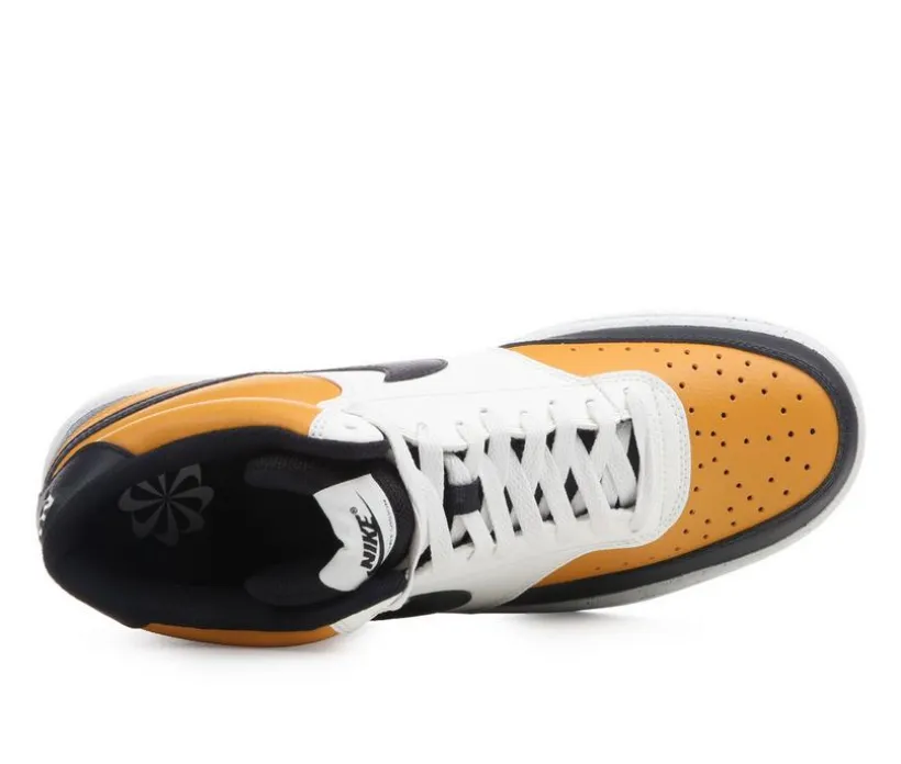 Men's Nike Court Vision Mid Sneakers