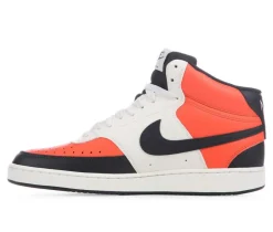 Men's Nike Court Vision Mid Sneakers
