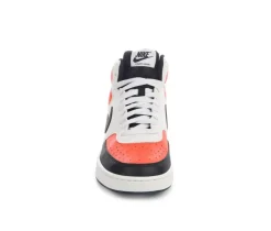 Men's Nike Court Vision Mid Sneakers