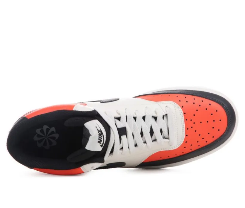 Men's Nike Court Vision Mid Sneakers