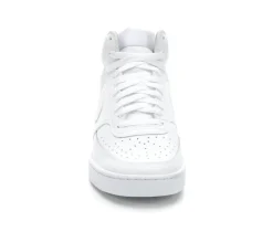 Men's Nike Court Vision Mid Sneakers