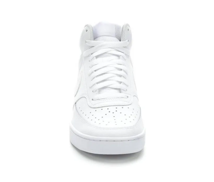Men's Nike Court Vision Mid Sneakers