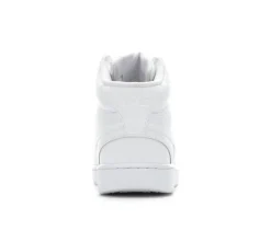 Men's Nike Court Vision Mid Sneakers