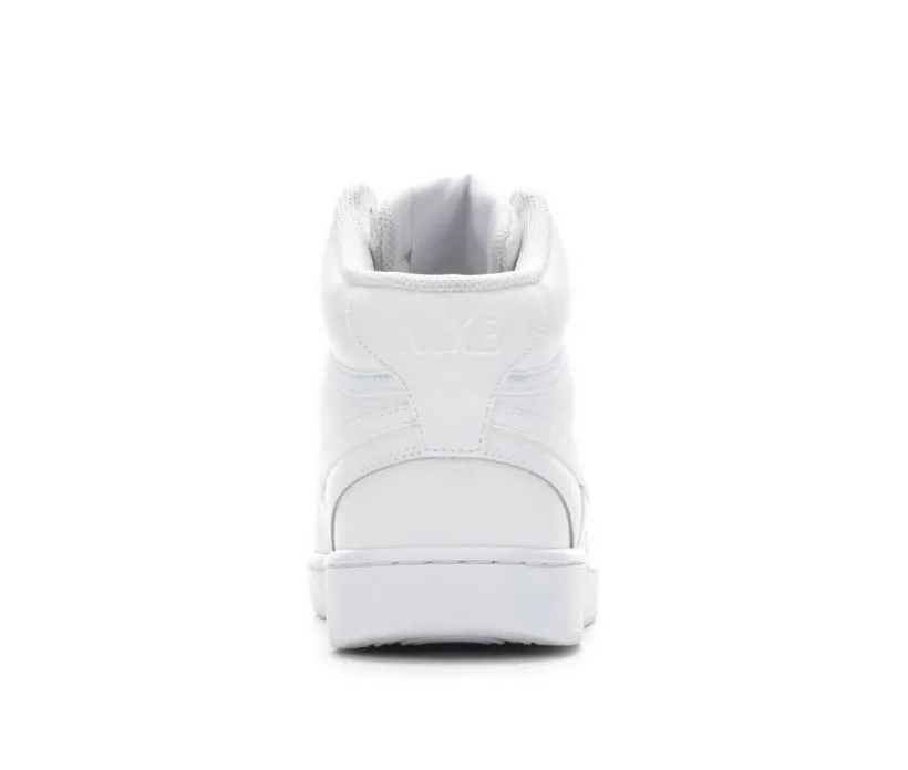 Men's Nike Court Vision Mid Sneakers