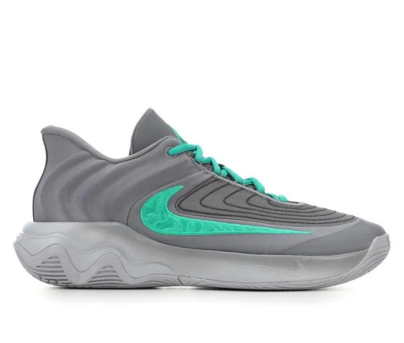 Men's Nike Giannis Immortality 4 Basketball Shoes