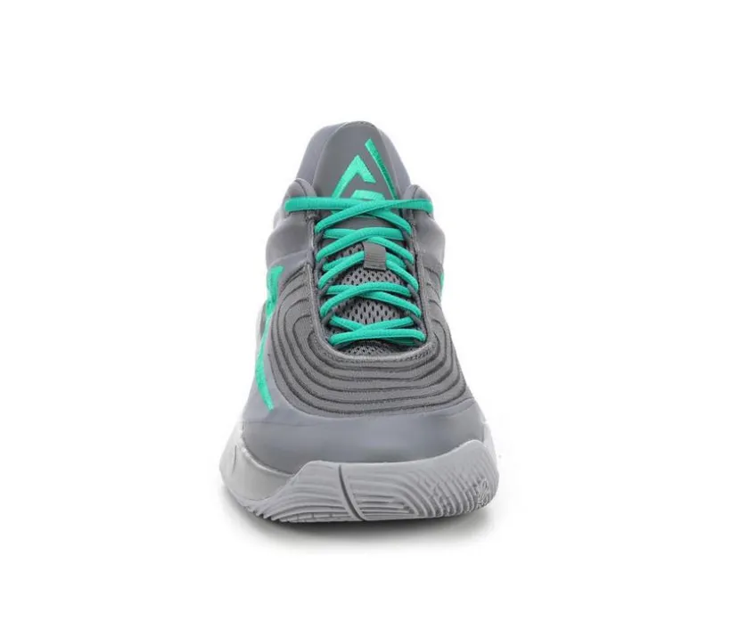 Men's Nike Giannis Immortality 4 Basketball Shoes