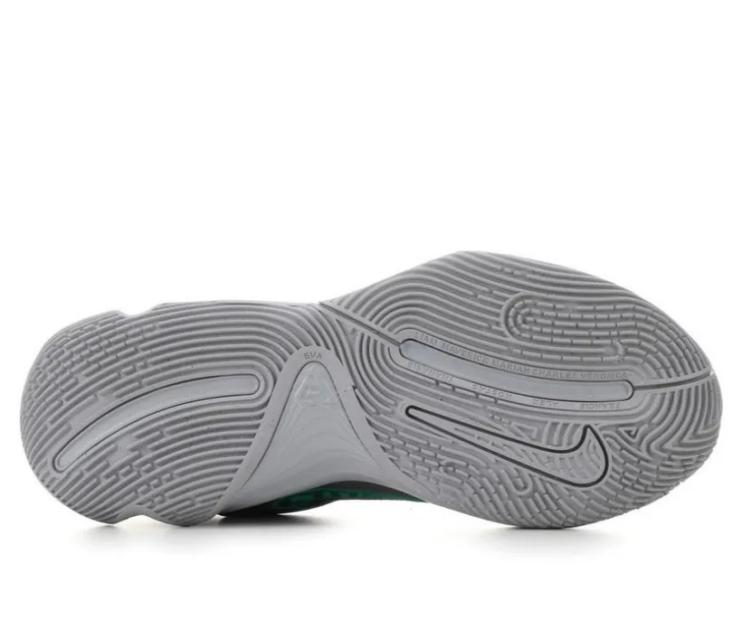 Men's Nike Giannis Immortality 4 Basketball Shoes