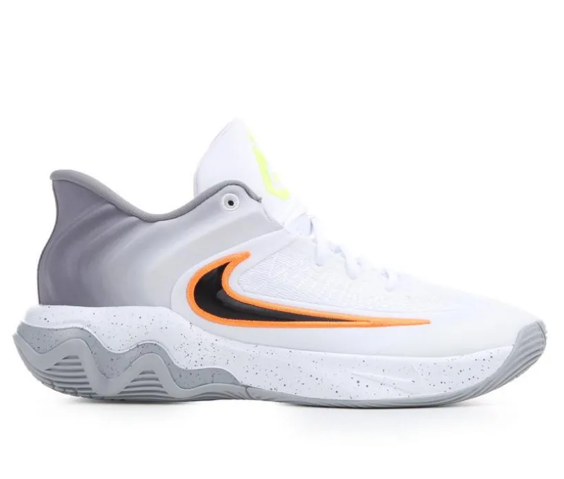 Men's Nike Giannis Immortality 4 Basketball Shoes