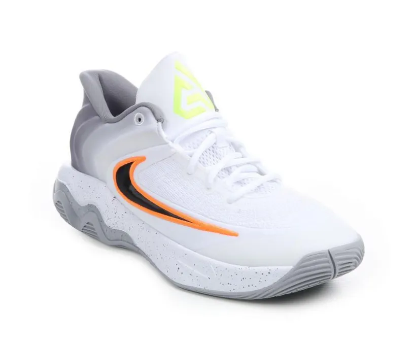 Men's Nike Giannis Immortality 4 Basketball Shoes