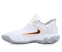 Men's Nike Giannis Immortality 4 Basketball Shoes