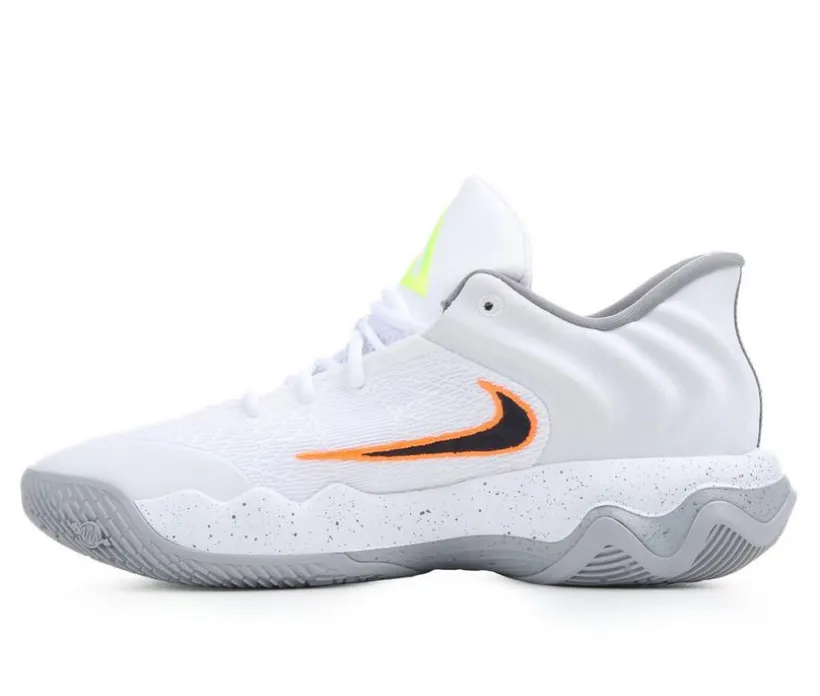 Men's Nike Giannis Immortality 4 Basketball Shoes