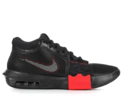 Men's Nike Lebron Witness VIII Basketball Shoes