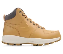Men's Nike Manoa Leather Boots