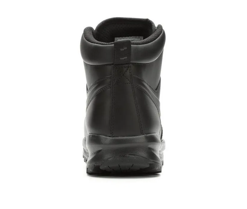 Men's Nike Manoa Leather Lace-Up Boots