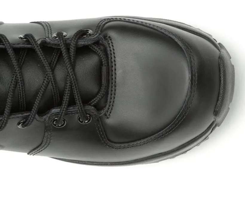 Men's Nike Manoa Leather Lace-Up Boots