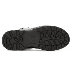 Men's Nike Manoa Leather Lace-Up Boots