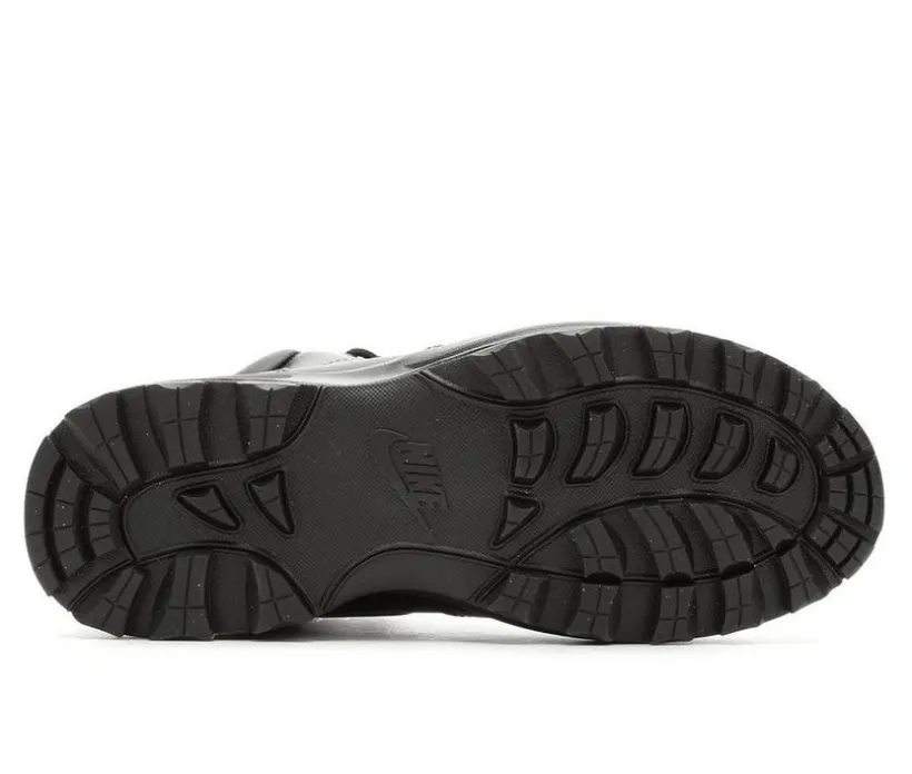 Men's Nike Manoa Leather Lace-Up Boots