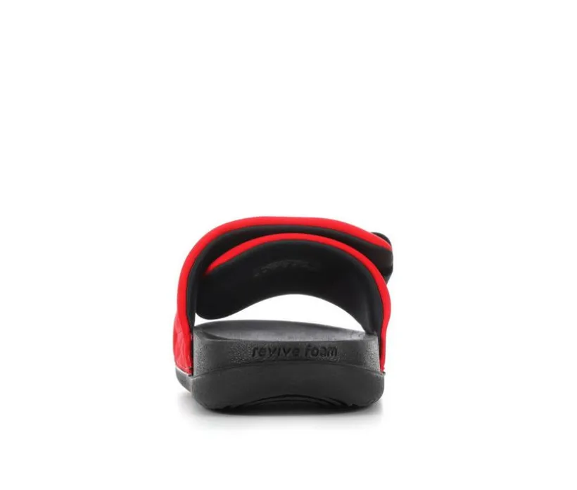 Men's Nike Offcourt Adjust Slide Sport Slides