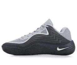 Men's Nike Precision 8 Low Basketball Shoes