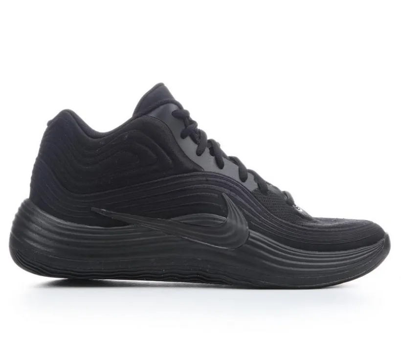 Men's Nike Precision VIII Mid Basketball Shoes