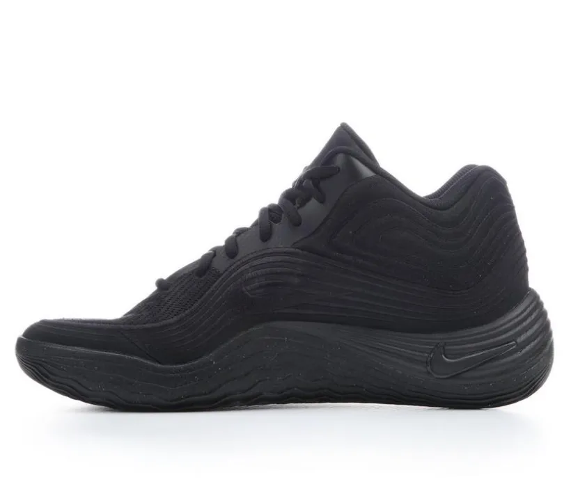 Men's Nike Precision VIII Mid Basketball Shoes