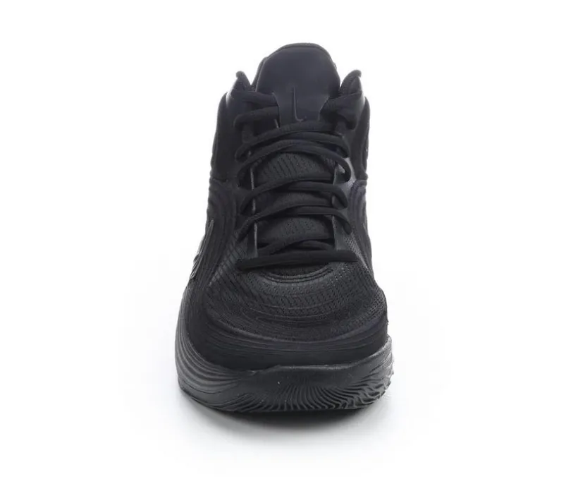 Men's Nike Precision VIII Mid Basketball Shoes