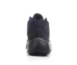 Men's Nike Precision VIII Mid Basketball Shoes